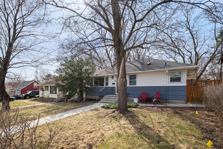 Property Photo:  15 E 68th Street  MN 55423 