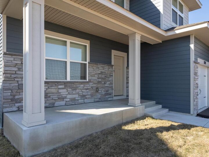 Property Photo:  10691 Bent Pine Lane  MN 55129 