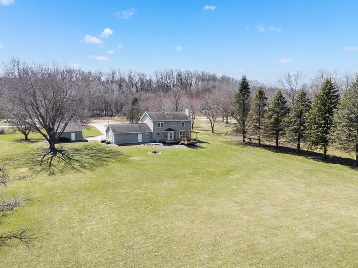 Property Photo:  2049 68th Street NW  MN 55901 