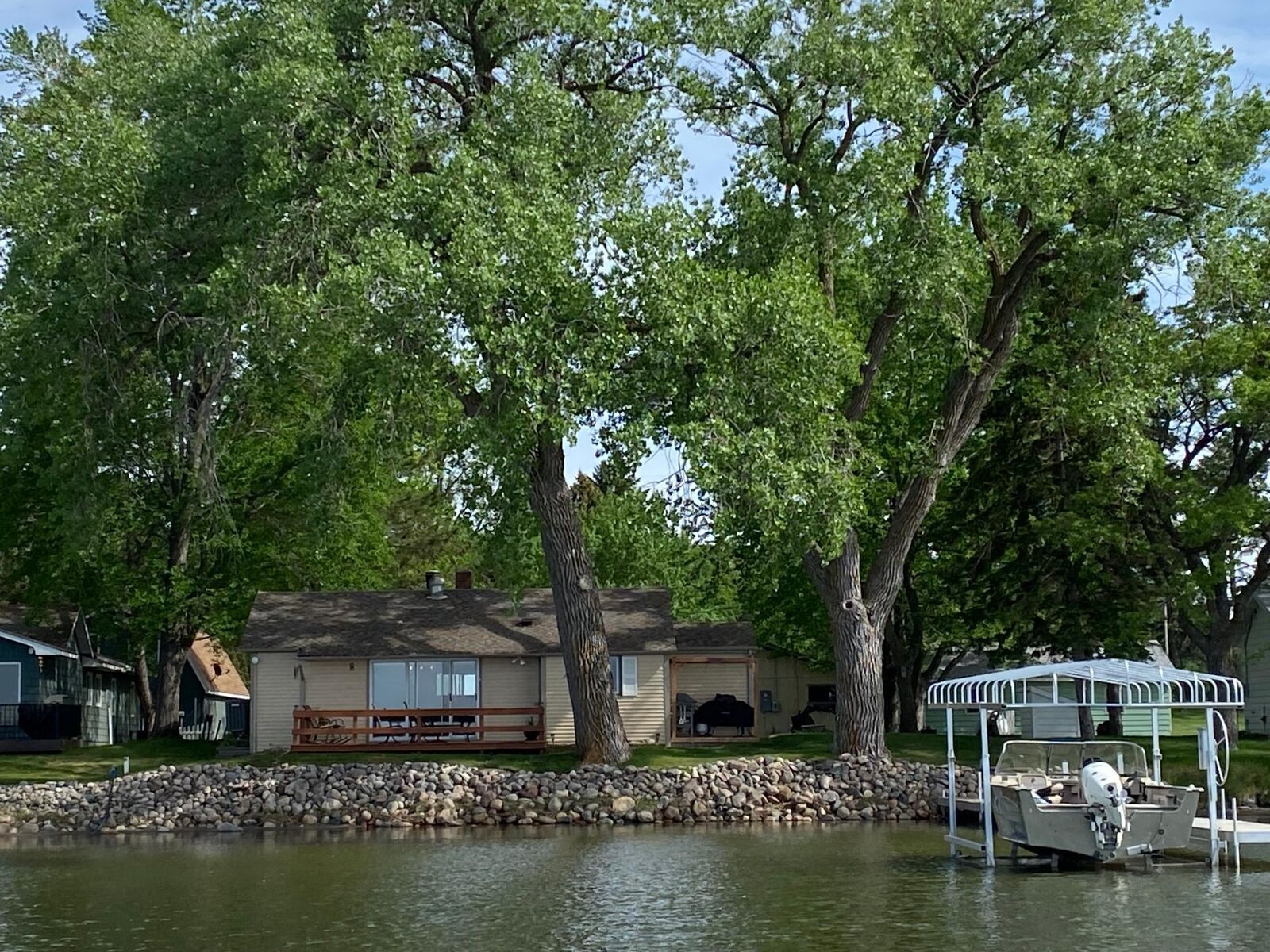 Property Photo:  21029 Elks Point Road  MN 56537 
