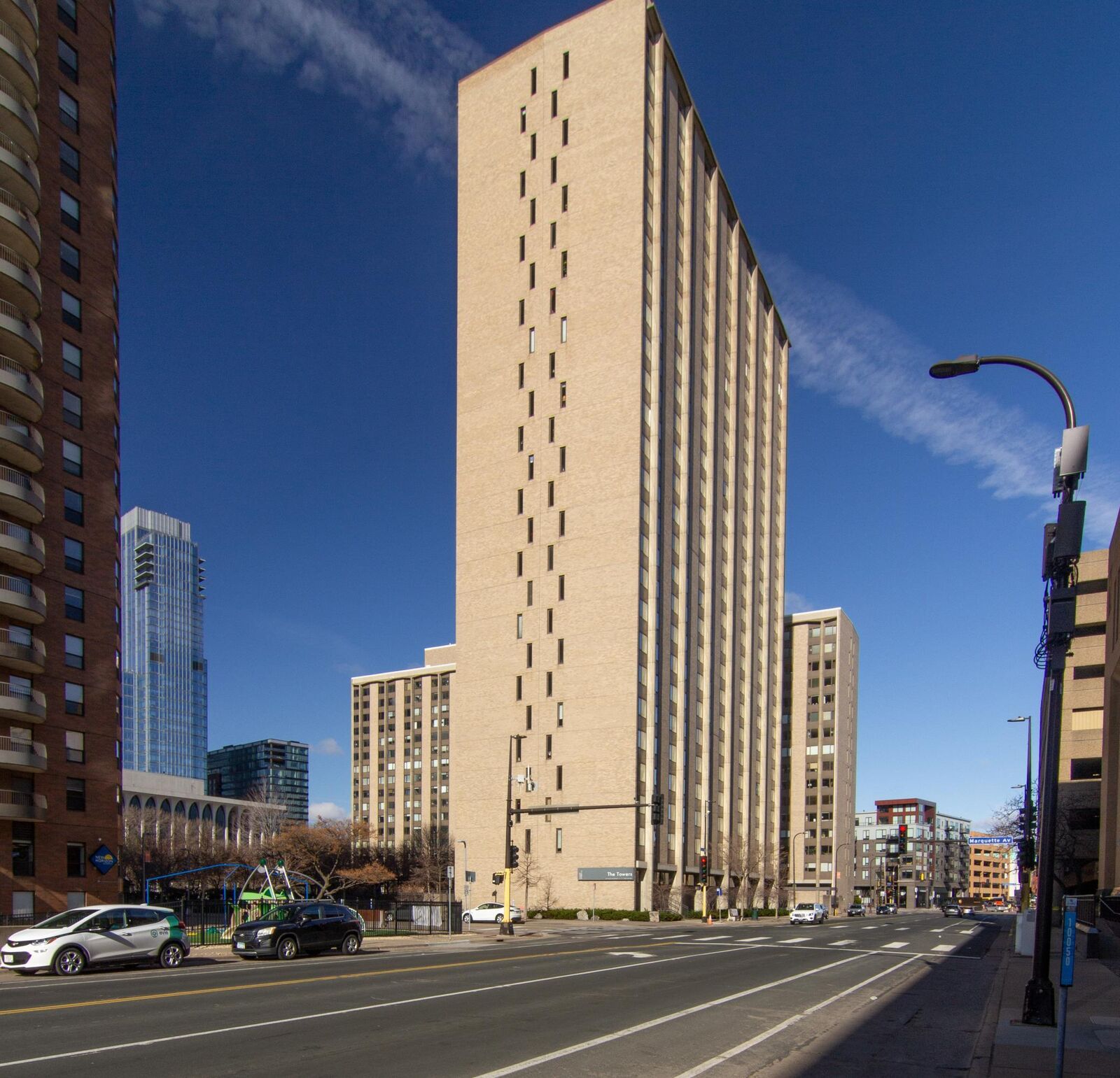 Property Photo: 19 S 1st Street B1404 MN 55401