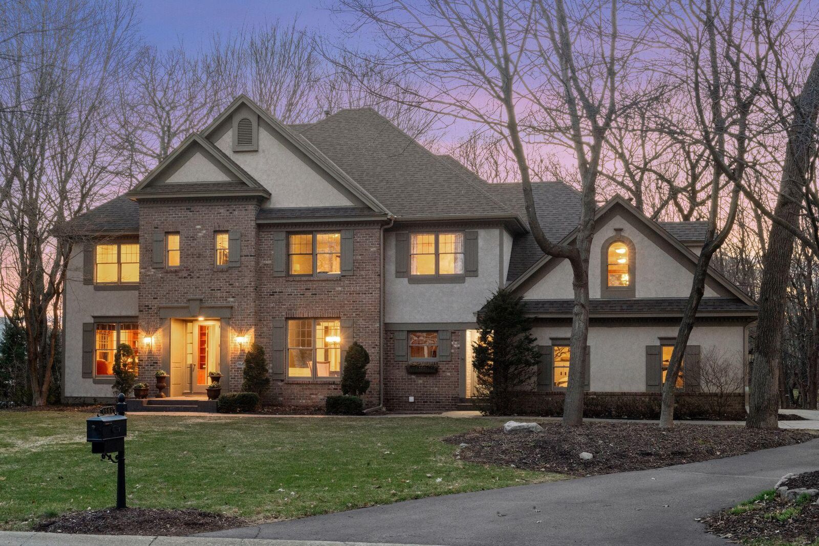 Property Photo:  8662 Great Waters Alcove  MN 55347 