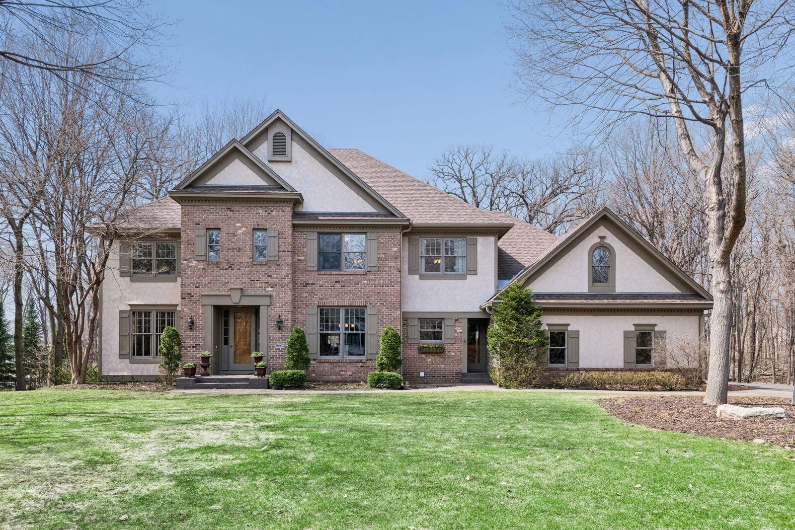 Property Photo:  8662 Great Waters Alcove  MN 55347 