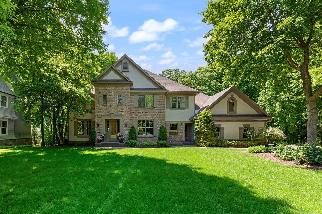 Property Photo: 8662 Great Waters Alcove MN 55347