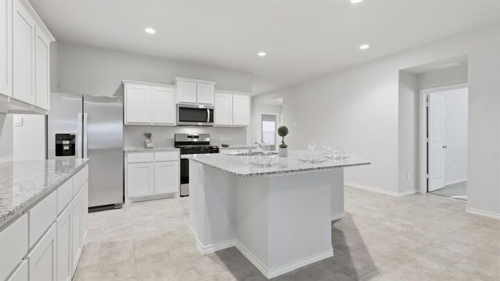 Property Photo:  169 Mlm Parkway  TX 76426 