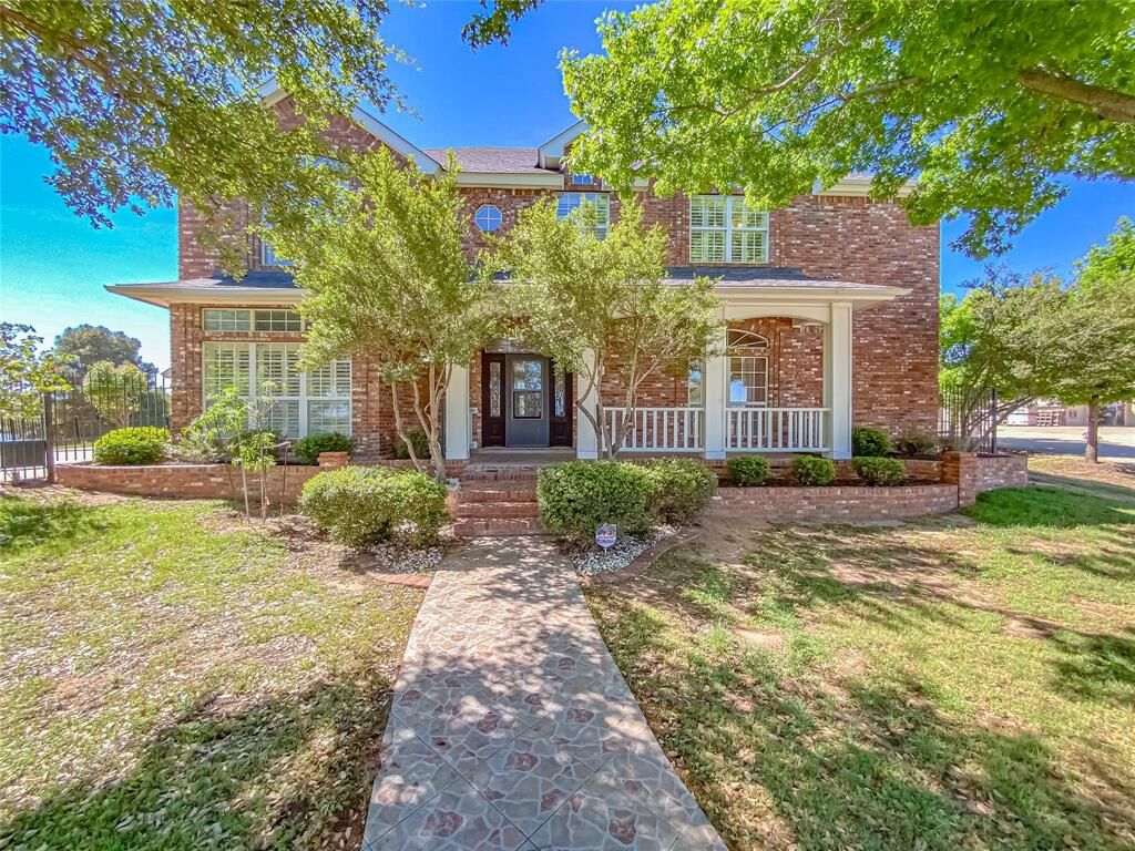 Property Photo:  2133 Canyon Rock Court  TX 79606 