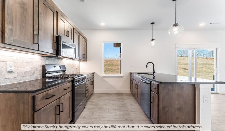 Property Photo:  2661 Roe Deer Street  AR 72762 