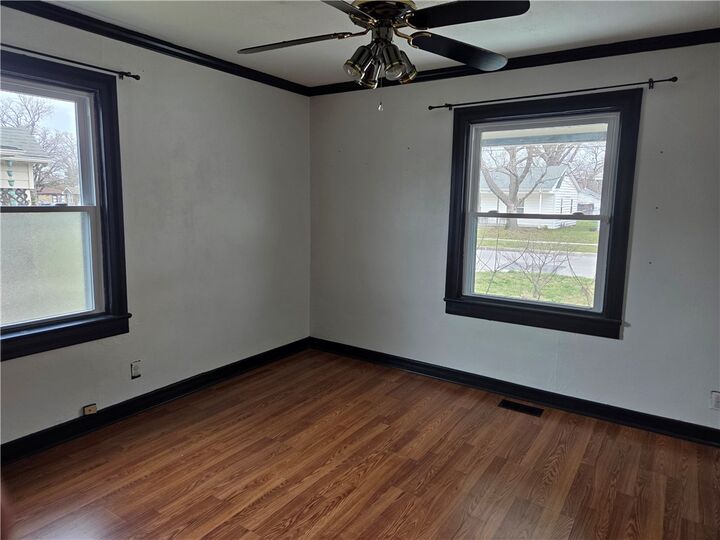 Property Photo:  132 S McConnell  MO 64801 