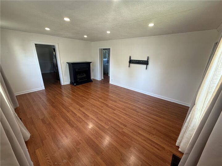 Property Photo:  132 S McConnell  MO 64801 
