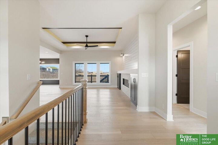 Property Photo:  10953 S 101st Street  NE 68046 