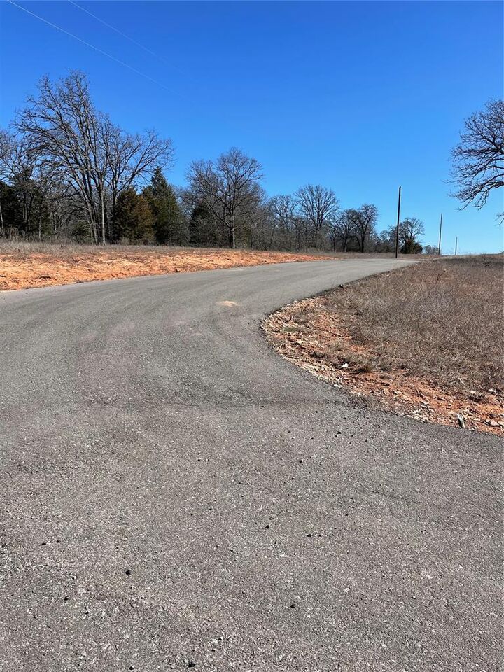 Property Photo:  17900 Victor Ave.  OK 73026 