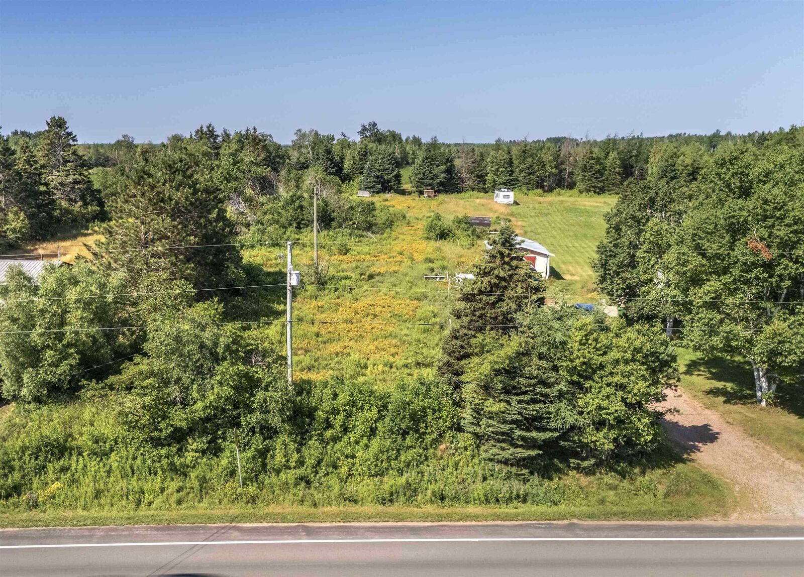 Photo de la propriété: 2378 Rte 17 PE C0A 1R0