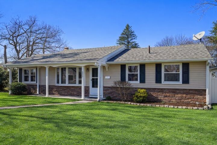 Property Photo:  590 E Ashland St.  MA 02302 