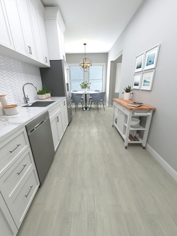 Property Photo: 233 Lafayette Street 6 MA 01970