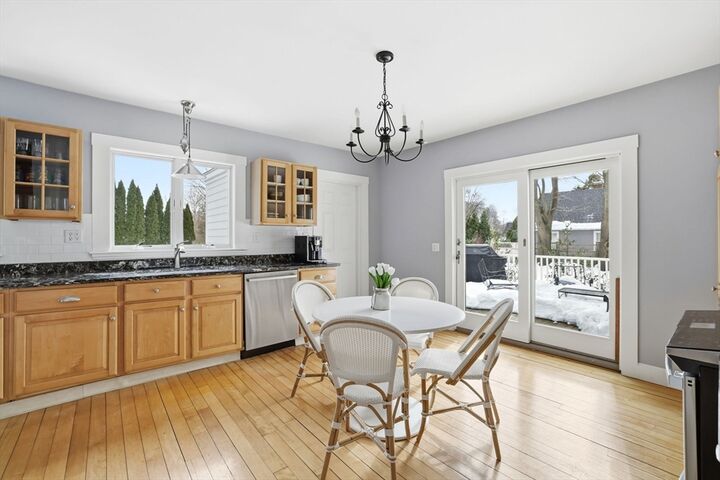 Property Photo:  428 Main  MA 02043 