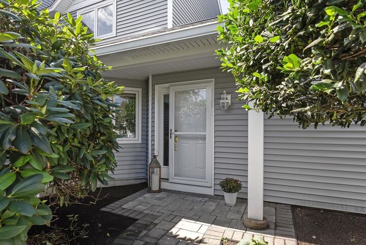 Property Photo:  42 Fairway Dr Golfview  MA 02360 