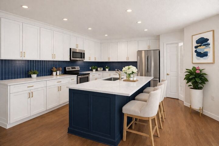 Property Photo:  42 Fairway Dr Golfview  MA 02360 