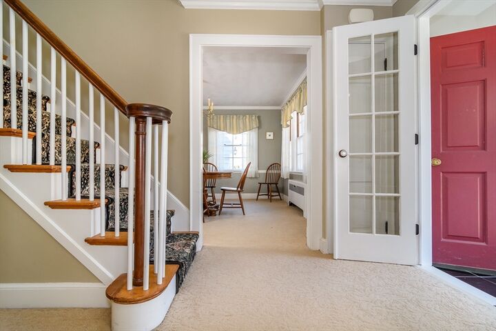 Property Photo: 786 Boston Post Rd MA 02493