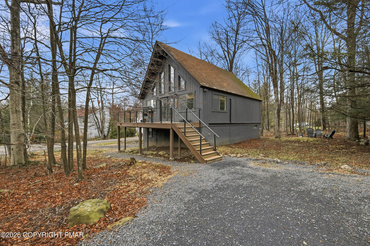 Property Photo:  6020 Boardwalk Drive  PA 18466 