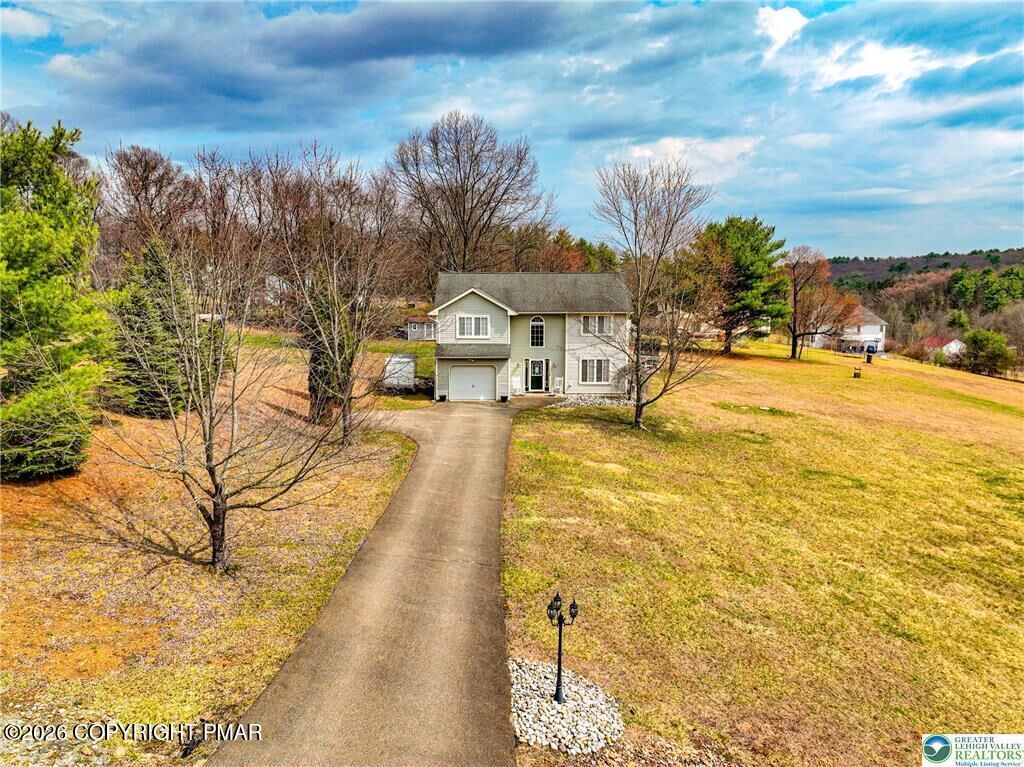 Property Photo: 2260 Reo Drive PA 18330