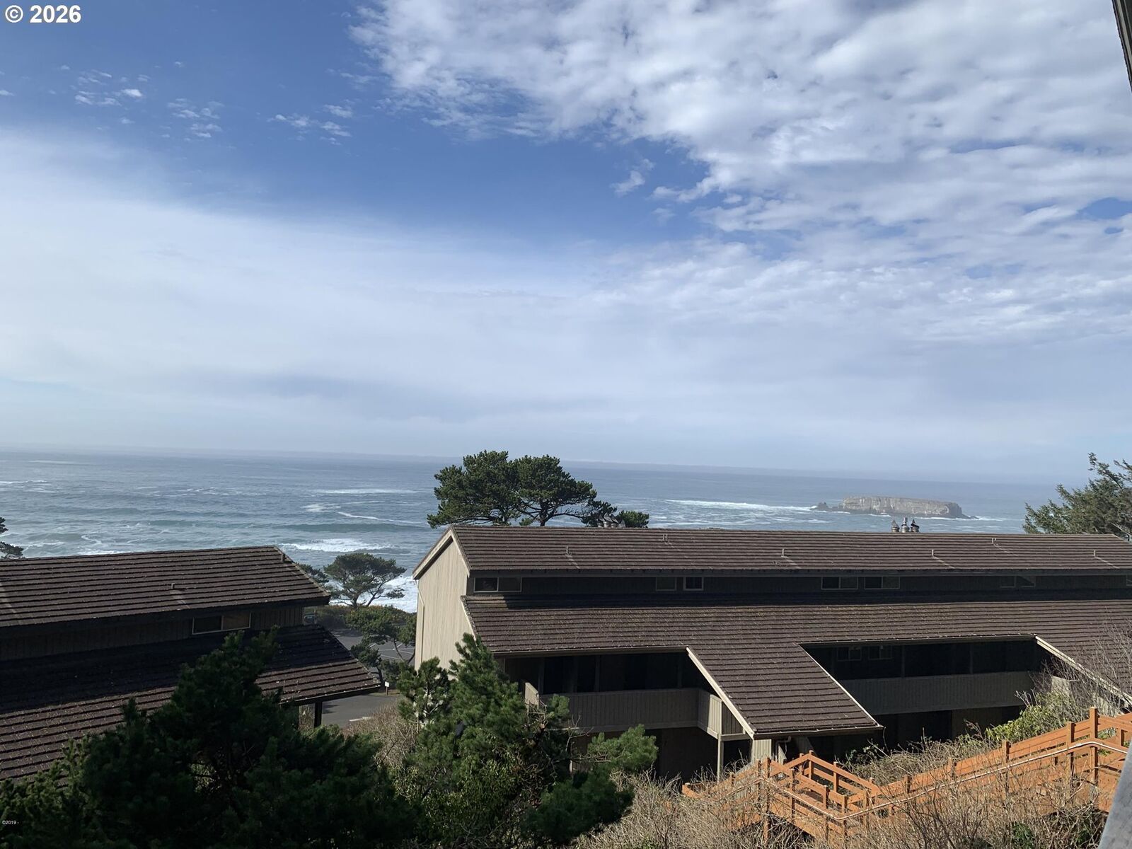 Property Photo: 301 Otter Crest Loop 316/317 OR 97369