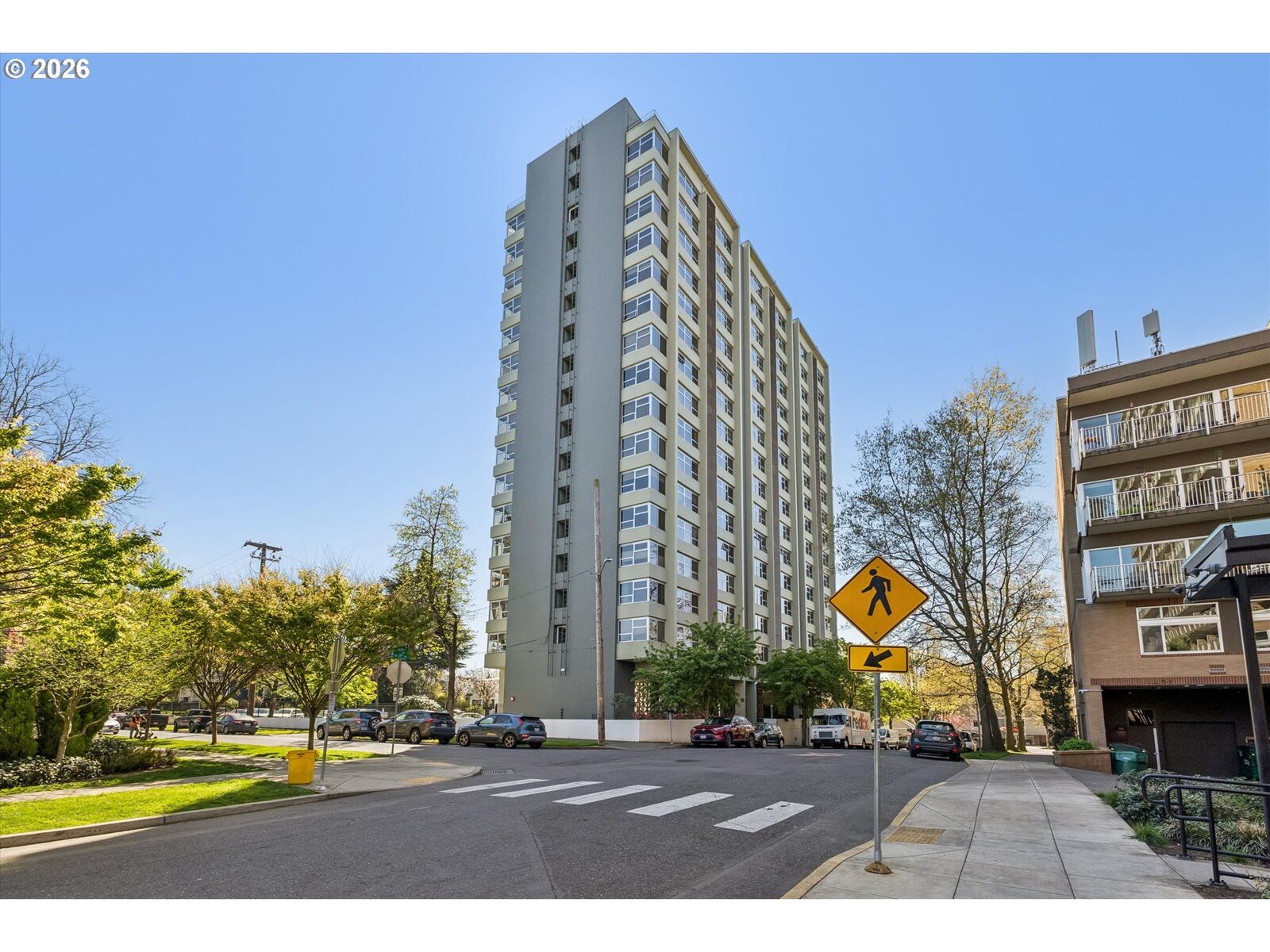Property Photo: 1220 NE 17th Ave 3D OR 97232