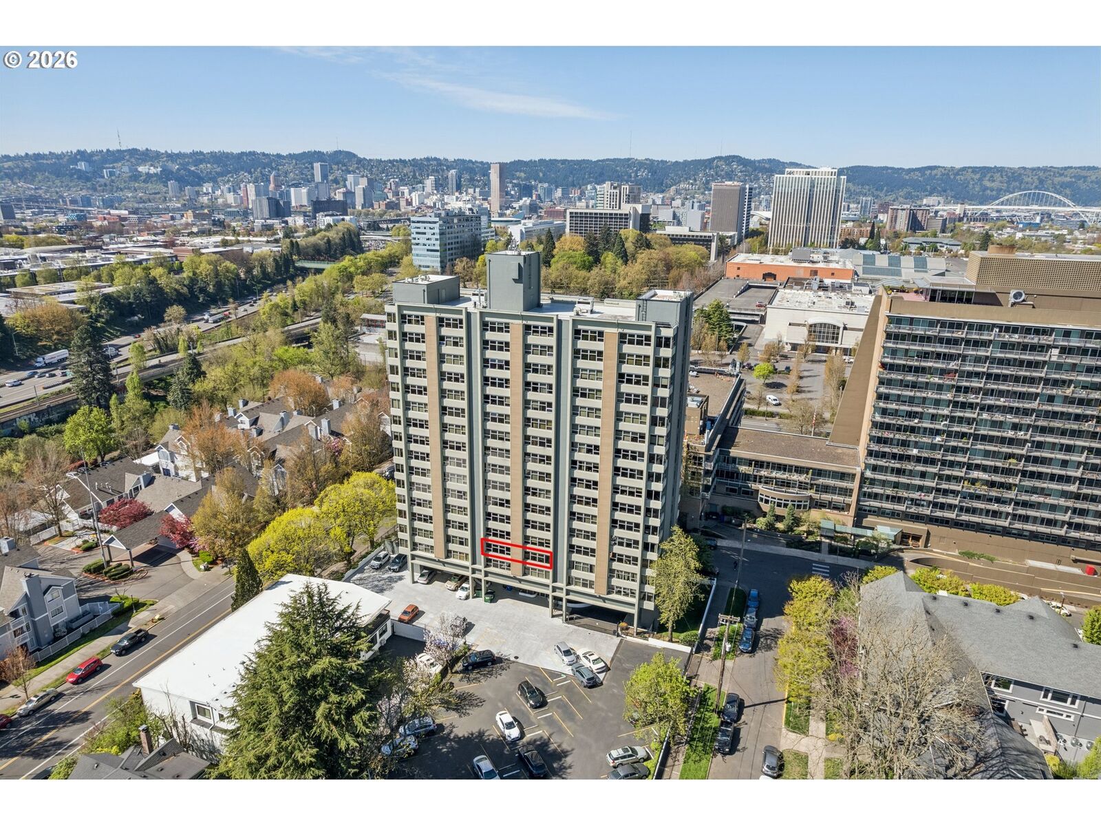 Property Photo: 1220 NE 17th Ave 3D OR 97232