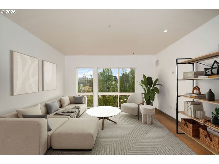 Property Photo: 3970 N Interstate Ave 403 OR 97227