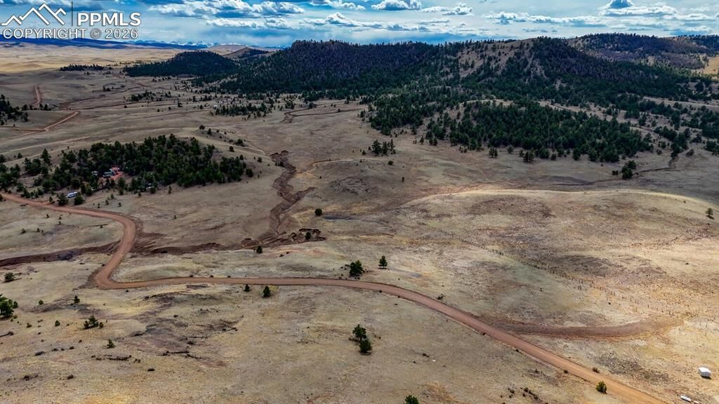 Property Photo:  L 15 & 16 Chickadee Drive  CO 80449 