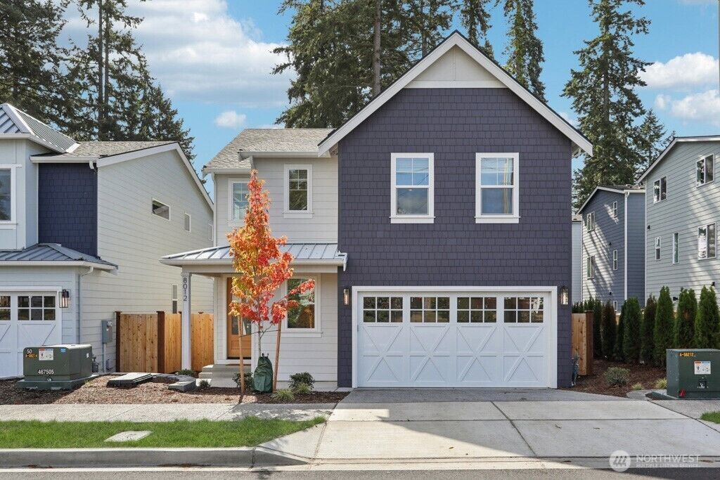 Property Photo:  8012  222nd Street SW  WA 98026 
