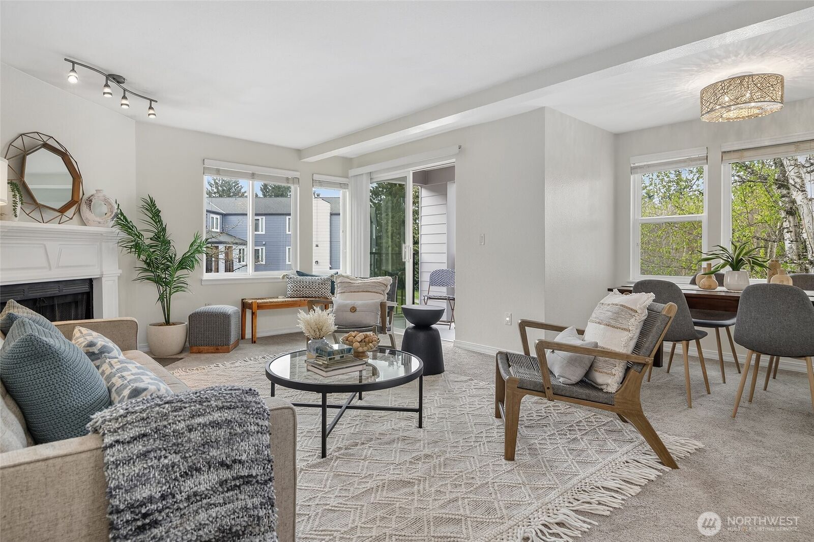 Property Photo: 20324 Bothell-Everett Highway SE F204 WA 98012