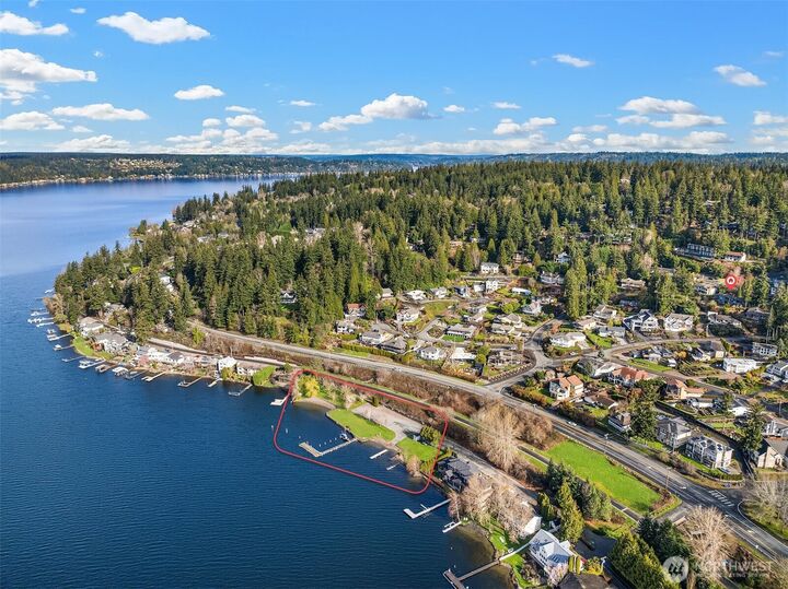 Property Photo: 3119 199th Avenue SE WA 98075
