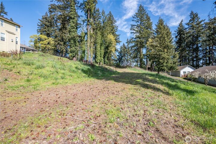Property Photo:  2322 W Castleman Street  WA 98632 