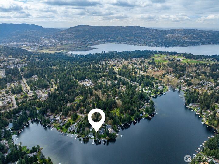 Property Photo: 2712 222nd Avenue SE WA 98075