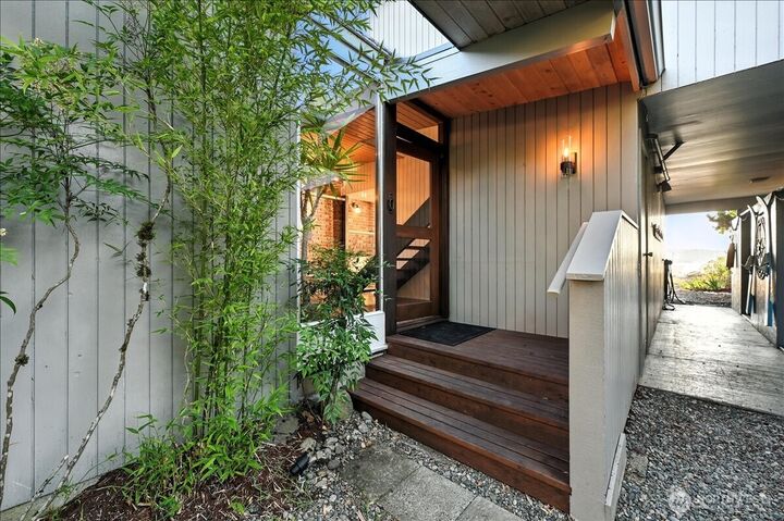 Property Photo:  78  Point Fosdick Drive NW  WA 98335 