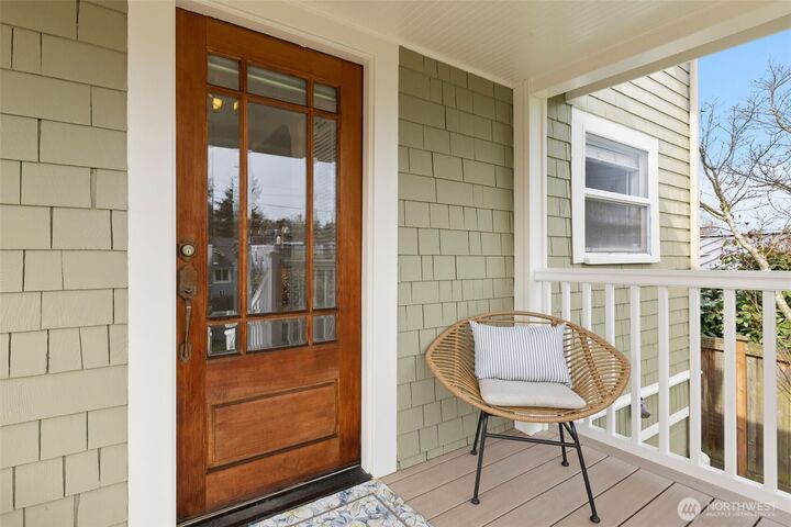 Property Photo:  1427  Mlk Jr Way  WA 98122 