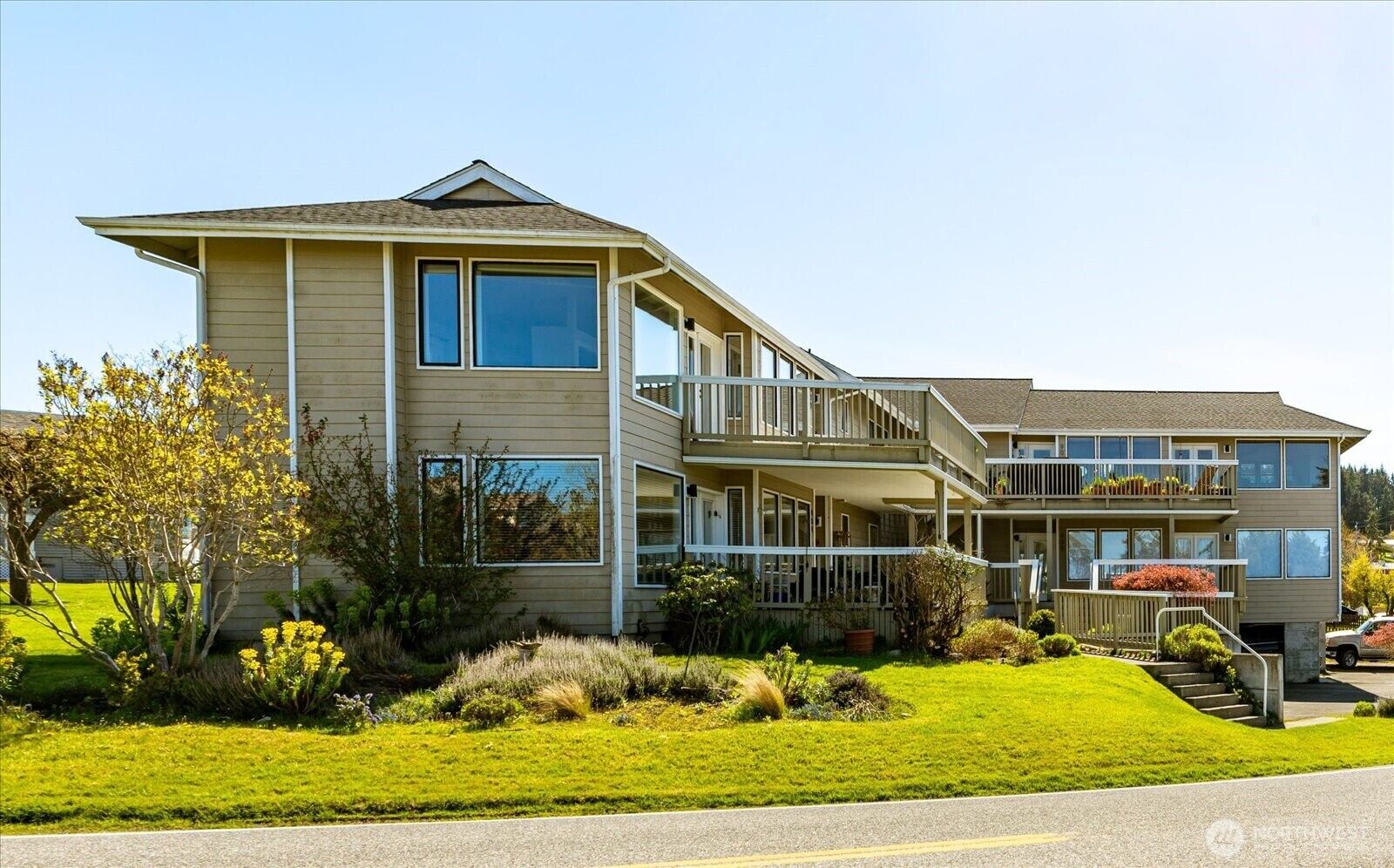 Property Photo:  911 NE Leach Street #911  WA 98239 