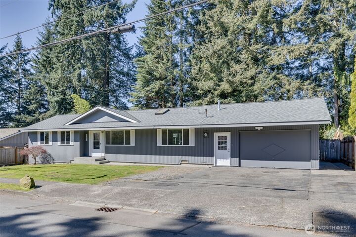 Property Photo:  14225  104th Avenue NE  WA 98034 