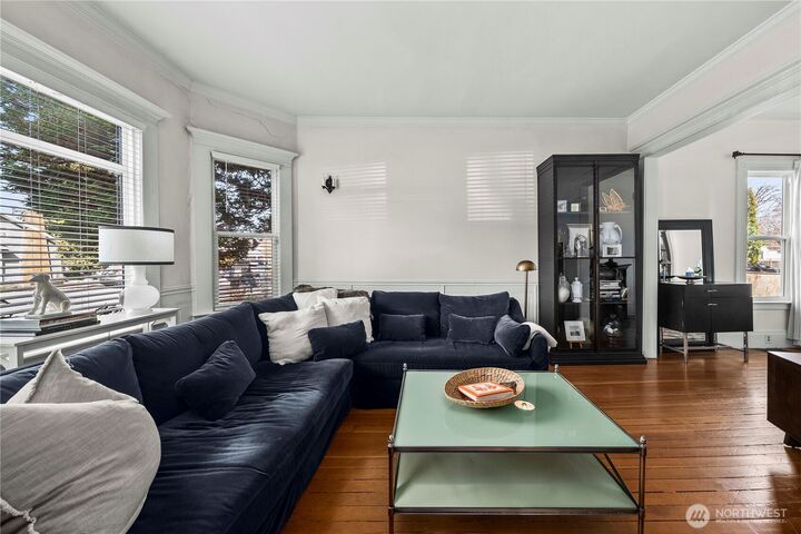 Property Photo:  3108 S 7th Street  WA 98405 