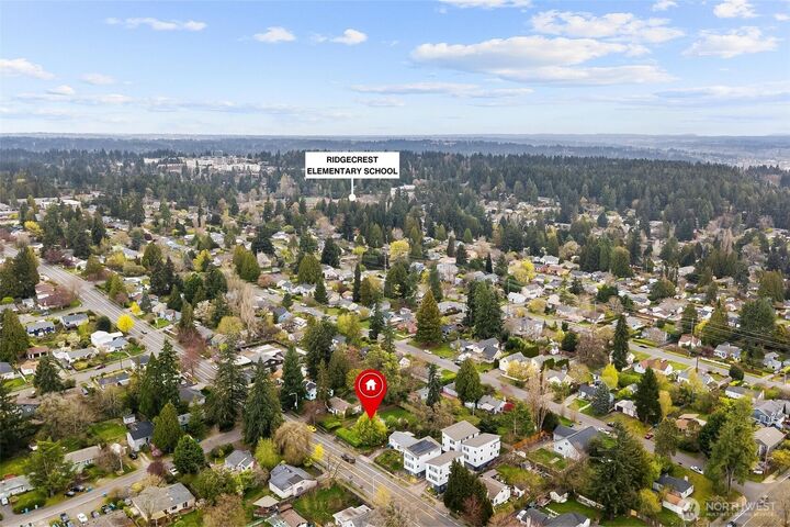 Property Photo: 15620 5th Avenue NE WA 98155