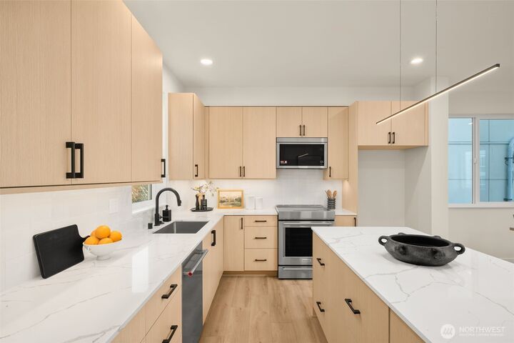 Property Photo:  2647 B NW 63rd St  WA 98107 