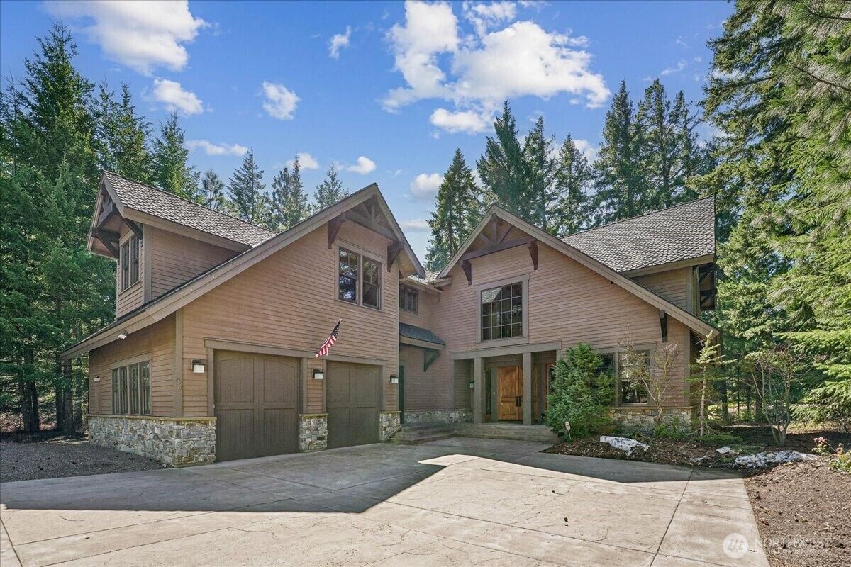Property Photo:  50  Larkspur Loop  WA 98922 