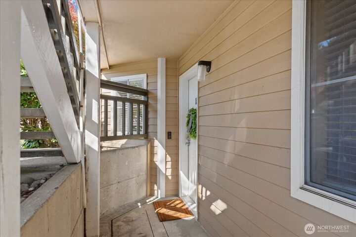 Property Photo:  5300  Harbour Pointe Boulevard 309C  WA 98275 