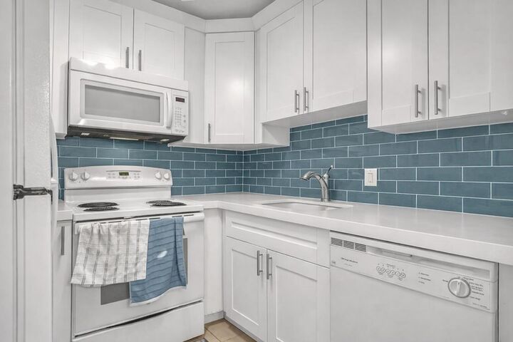 Property Photo: 205 Main Boulevard 2B FL 33435