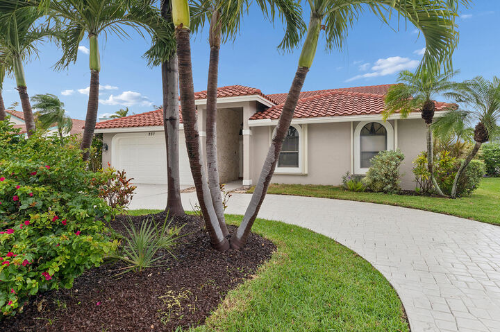Property Photo:  237 NW 69th Street  FL 33487 