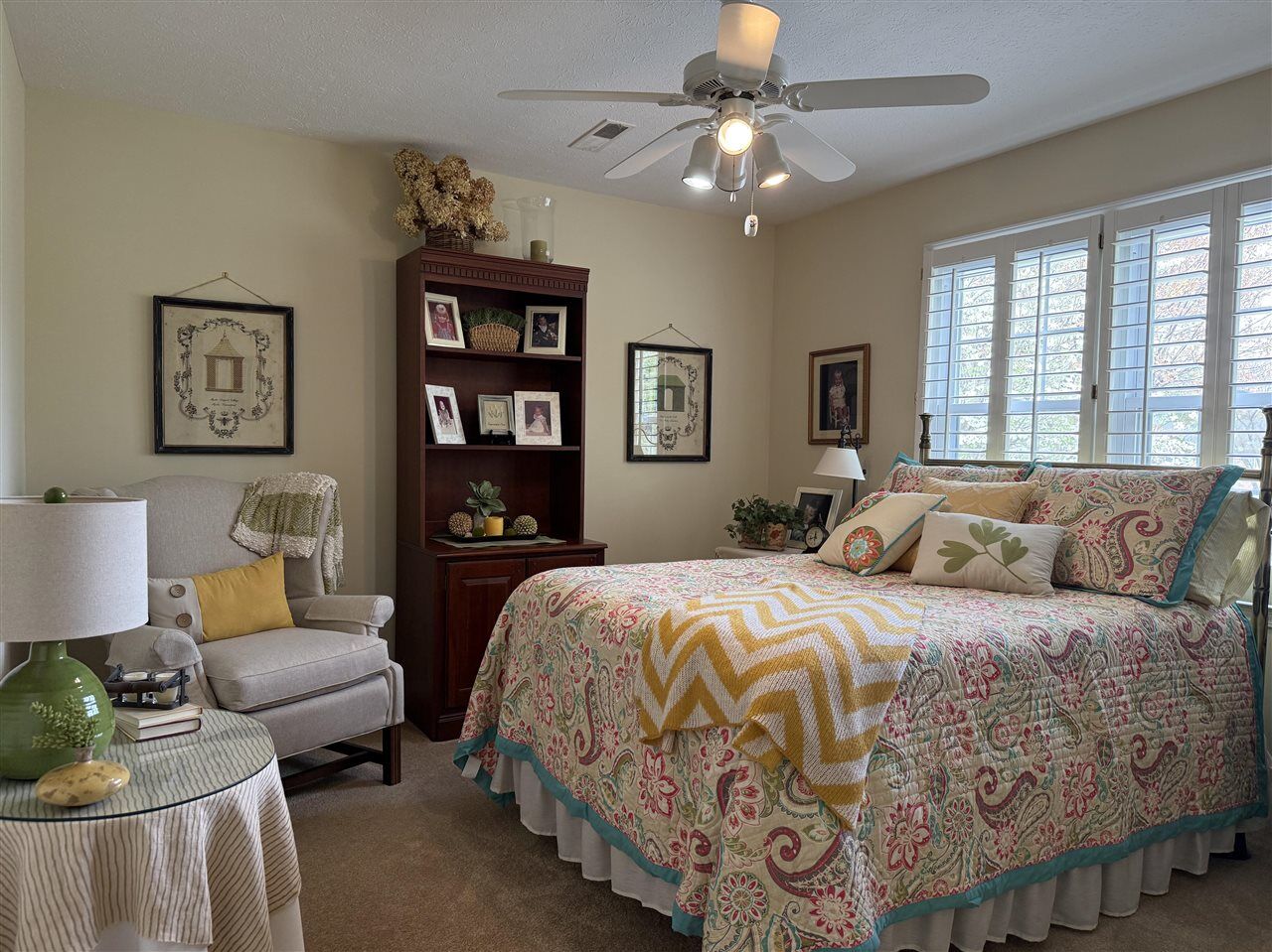 Property Photo:  1340 Martin Way  KY 42104 