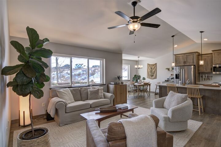 Property Photo: 506 Hagman Street 25 WI 54703