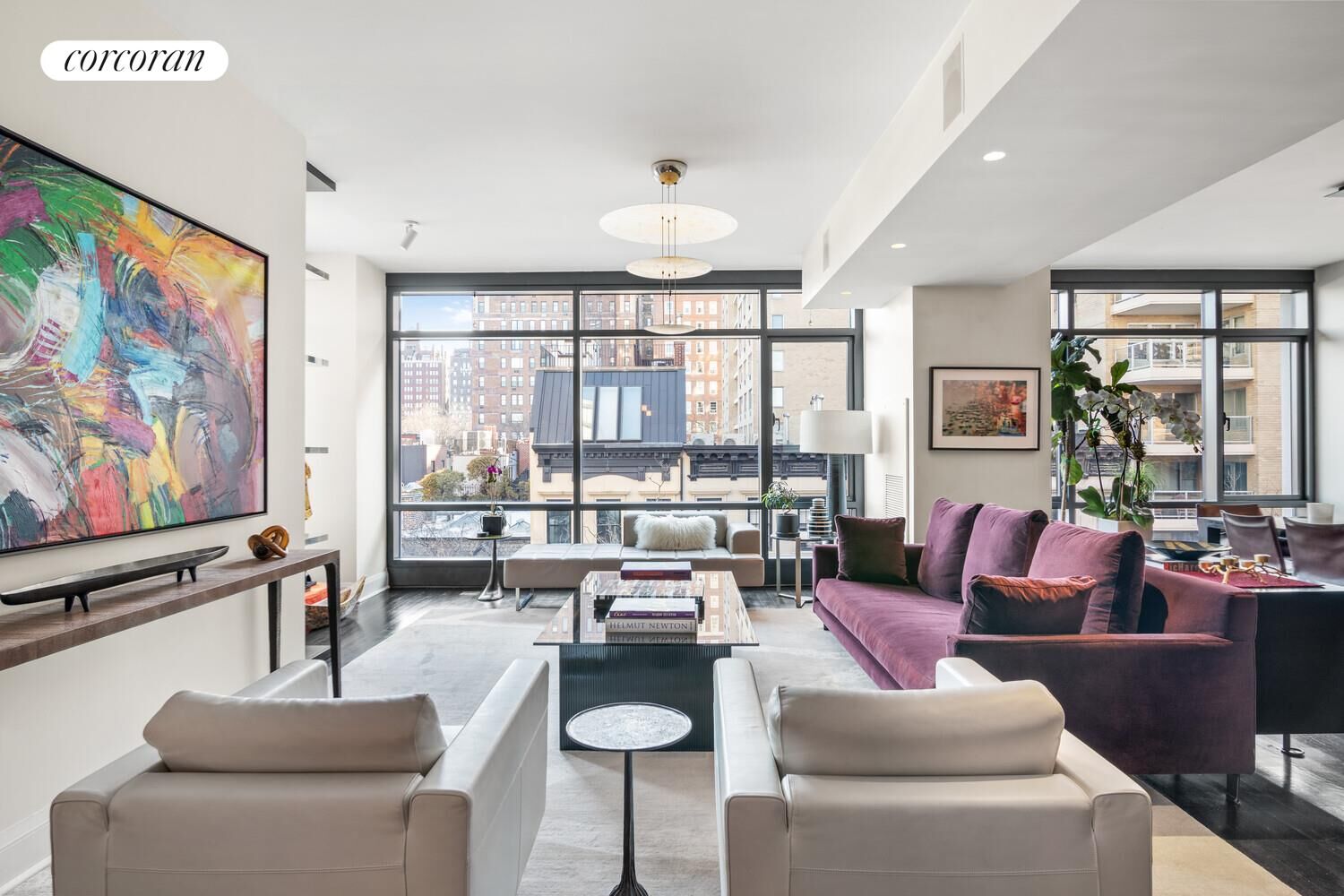 Property Photo:  170 E End Avenue 5ab  NY 10128 