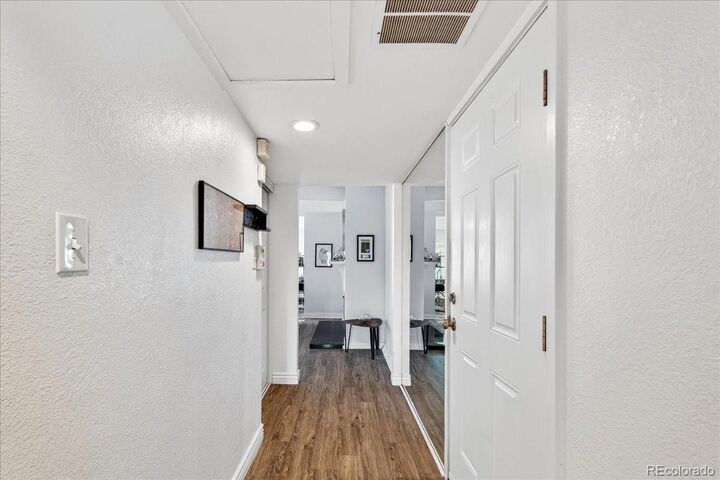 Property Photo: 2525 S Dayton Way 2010 CO 80231