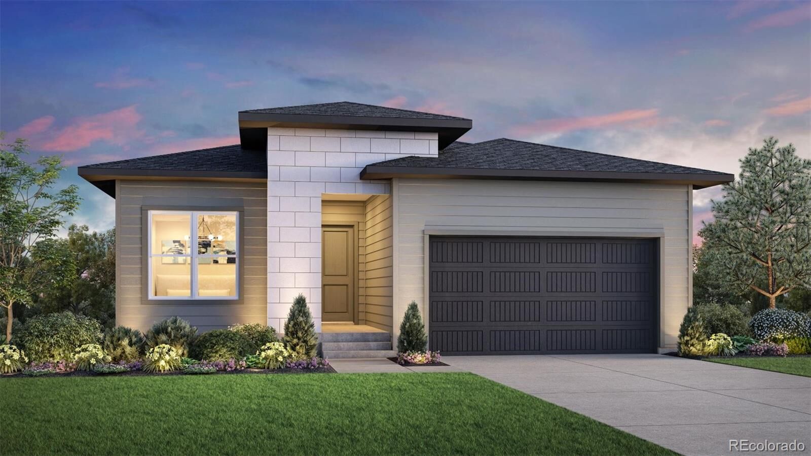 Property Photo: 6277 Verve Lane CO 80134